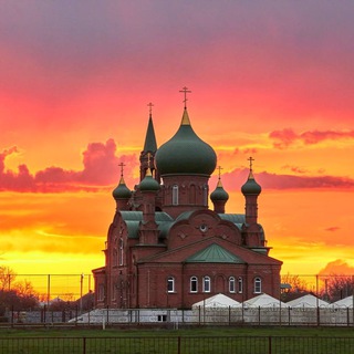 Логотип @sergeiklimow - Новостной канал | ст. Незлобная❗️