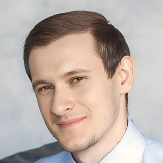 Логотип @sergeikrayn - Сергей Крайнюков