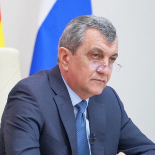 Логотип @sergeimeniaylo - Сергей Меняйло