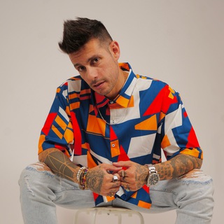 Логотип @sergeirez - PROPICIOS DIAS 👋🏽 (by Sergei Rez)