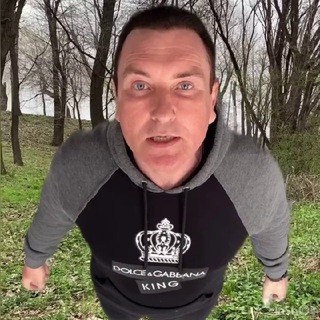 Логотип @sergeisergin - ❤️Сергей Сергин🚶‍♂️