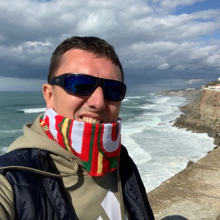 Логотип @sergeishaliapin - Тайцы-Португальцы 🇹🇭🇵🇹