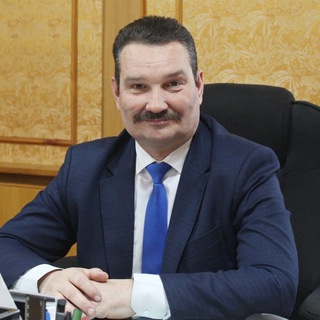 Логотип @sergeistroev - Сергей Строев