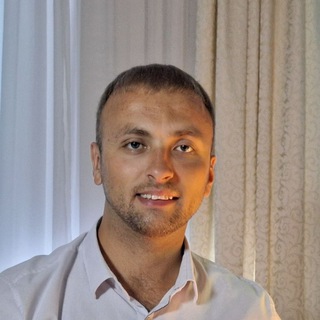 Логотип @sergeiyurev - Сергей Юрьев