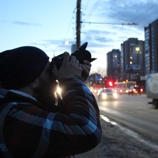 Логотип @sergejmorkovkin - морковкин информ