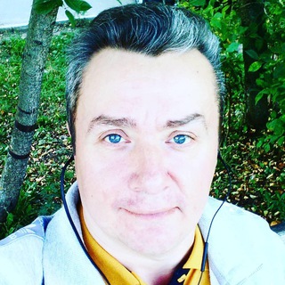 Логотип @sergekozlenkoblog - SergeKozlenkoBlog