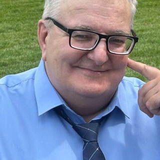 Логотип @sergemillerdm - Сергей Мельников