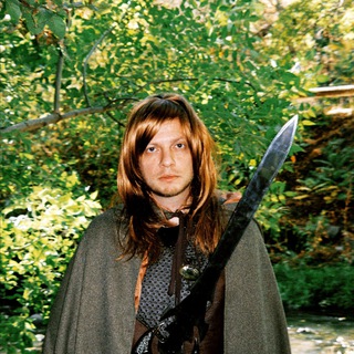 Логотип @sergey_anacondaz - Seginaboroda