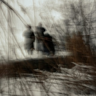 Логотип @sergey_barokko - Сотворение Формы