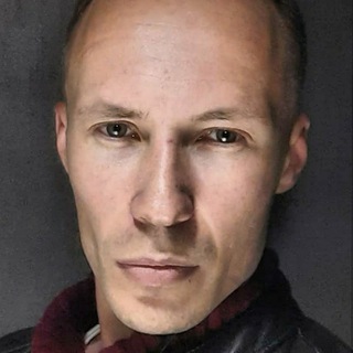 Логотип @sergey_bogomazov - Миры и творчество Сергея Богомазова