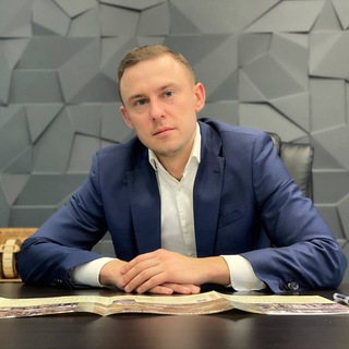 Логотип @sergey_burmistrov - Сергей Бурмистров