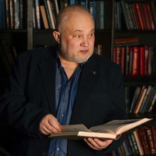 Логотип @sergey_emanov - Психотерапевт Сергей Еманов