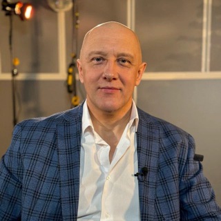 Логотип @sergey_gorobchenko - Сергей Горобченко