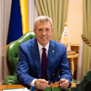 Логотип @sergey_kivalov - Сергей Кивалов