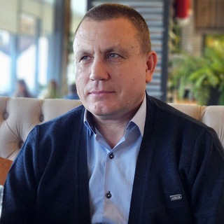 Логотип @sergey_kulik71 - Сергей Кулик