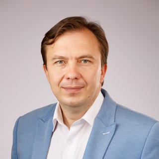 Логотип @sergey_kulikov_dubna_mo - Сергей Куликов