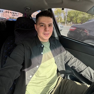 Логотип @sergey_lifee - Prokopev