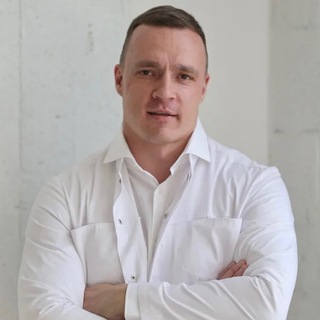Логотип @sergey_manual_doctor - Dr_Sergey_Martynov