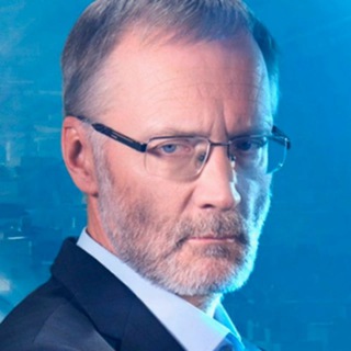 Логотип @sergey_miheev - Железная логика