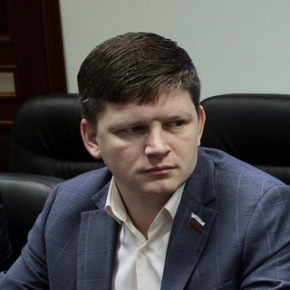 Логотип @sergey_myagkikh - Мягких Сергей