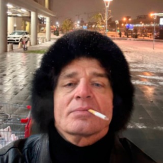 Логотип @sergey_palich_ept - СЕРГЕЙ ПАЛЫЧ ЁПТ