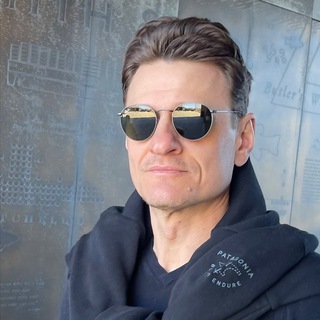 Логотип @sergey_reshetnyak - Serhii Resh