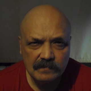 Логотип @sergey_skvortsov - Сергей Скворцов в Телеграме