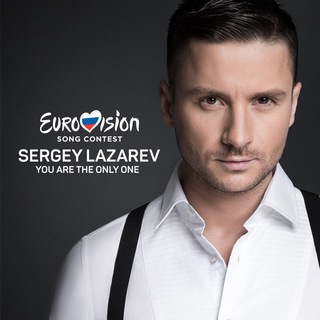 Логотип @sergey_v_lazarev - Sergey Lazarev