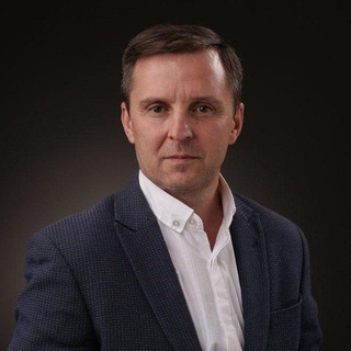 Логотип @sergey_v_solovyev - Сергей Соловьев