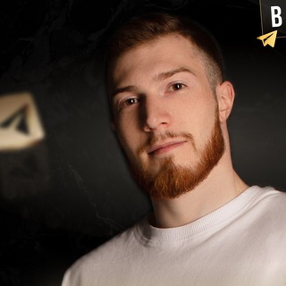 Логотип @sergey_zapuski - Сергей | Продюсирование и запуски