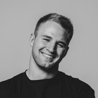 Логотип @sergey_zhidkov_marketing - Серёга — маркетолог 🗿 продюсер