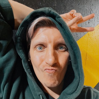 Логотип @sergeybobrov_kaliningrad - Сергей Бобров Калининград - Хореограф