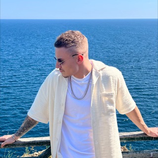 Логотип @sergeybots - Серж | PRO Telegram