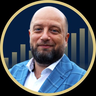 Логотип @sergeybreeze - 🔬Сергей Бриз - построение Финансовых Империй