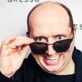 Логотип @sergeyburunovofficial - Сергей Бурунов