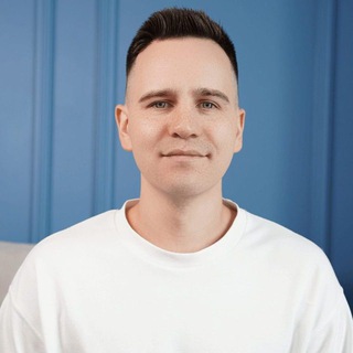 Логотип @sergeydmitrievsky - Сергей Дмитриевский