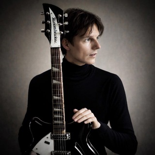 Логотип @sergeydvoretsky - Сергей Дворецкий