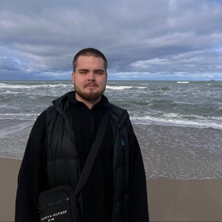 Логотип @sergeygolikhin - Мысли Сергея Голихина