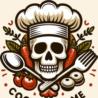 Логотип @sergeygotovisomnoy - COOK WITH ME