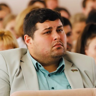 Логотип @sergeygysev - Гусев Сергей > Депутат Думы Геленджика