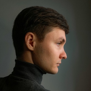 Логотип @sergeyhelper - Сергей Сахаров - sergeyhelper - Инвестиции, биржа, фондовый рынок