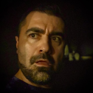 Логотип @sergeykashin - Канал Сергея Кашина