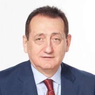 Логотип @sergeykerselyan - Сергей Керселян