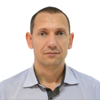 Логотип @sergeykirichen - Сергей Кириченко