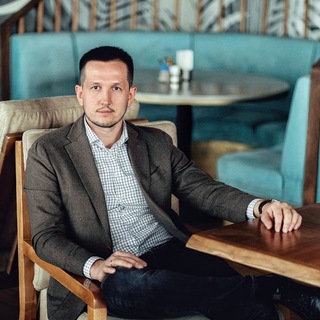 Логотип @sergeykorchin - Сергей Корчин