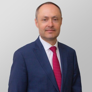 Логотип @sergeykosyanikov - Сергей Косяников