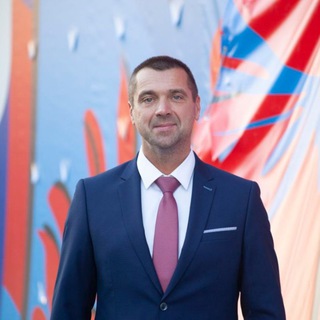 Логотип @sergeykuprik_official - Сергей Куприк