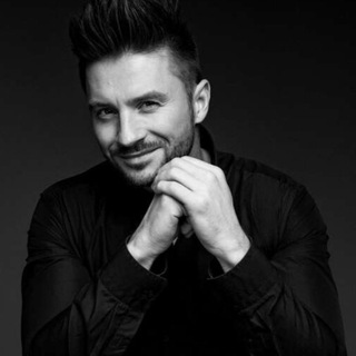Логотип @sergeylazarevsinger - Sergey Lazarev