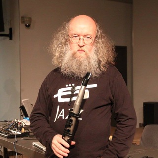 Логотип @sergeyletov - Sergey Letov