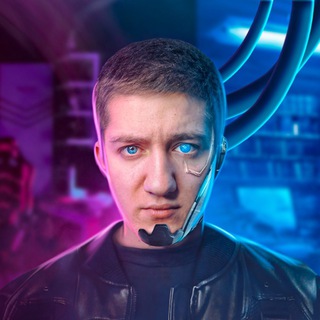 Логотип @sergeymcqueen - Sergey McQueen - Бизнес с Китаем